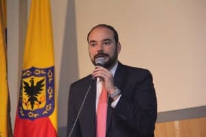 Ilustración: Experiencia en el sector privado