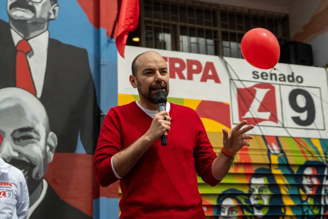 Ilustración: Senado de la República